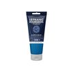 3013643003618-Lefranc Bourgeois - Peinture acrylique - bleu de Céruléum (imit.) - 80 ml-P_405111356_1-0