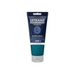 3013643004578-Lefranc Bourgeois - Peinture acrylique - bleu turquoise - 80 ml-P_405111364_1-0