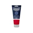 3013643003458-Lefranc Bourgeois - Peinture acrylique - carmin d'alizarine - 80 ml-P_405111366_1-0