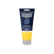 3013643004219-Lefranc Bourgeois - Peinture acrylique - jaune primaire - 80 ml-P_405111374_1-0