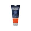 3013643004035-Lefranc Bourgeois - Peinture acrylique - orange - 80 ml-P_405111383_1-0