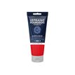 3013643004332-Lefranc Bourgeois - Peinture acrylique - rouge vermillon - 80 ml-P_405111388_1-0