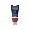 3013643003533-Lefranc Bourgeois - Peinture acrylique - terre de sienne brûlée - 80 ml-P_405111391_1-0