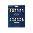 3013648101180-Lefranc Bourgeois - 12 Peinture à l'huile - 20 ml-P_405111433_1-0
