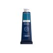 3013648100213-Lefranc Bourgeois - Peinture à l'huile - bleue céruléen - 40 ml-P_405111440_1-0