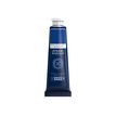 3013648100206-Lefranc Bourgeois - Peinture à l'huile - bleu cobalt - 40 ml-P_405111441_1-0