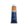 3013648100060-Lefranc Bourgeois - Peinture à l'huile - orange de cadmium - 40 ml-P_405111463_1-0