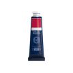 3013648100121-Lefranc Bourgeois - Peinture à l'huile - rouge primaire - 40 ml-P_405111469_1-0