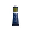 3013648100312-Lefranc Bourgeois - Peinture à l'huile - vert olive - 40 ml-P_405111481_1-0
