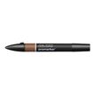 884955080030-ProMarker - Marqueur double pointe - moka profond-P_405111782_2-1