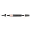 884955079928-ProMarker - Marqueur double pointe - rose pâle-P_405111786_1-0