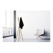 3595560031580-Unilux TIPY - Porte-manteau en bambou - 4 patères-P_405111828_1-2