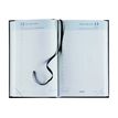 5412303005623-Agenda Lima Brefix - 1 jour par page - 11 x 18 cm - noir - Brepols-P_405111914_1-1