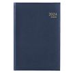 5412303004879-Agenda Lima Minister - 1 jour par page - 14,8 x 21 cm - bleu - Brepols-P_405111918_2-0