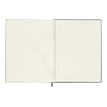 9788867323067-Moleskine Classic - cahier de notes - XL - 190 x 250 mm - 96 feuilles-P_405111936_3-4