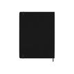 9788867323067-Moleskine Classic - cahier de notes - XL - 190 x 250 mm - 96 feuilles-P_405111936_5-1