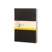 9788883705021-Moleskine Cahier - journal - XL - 190 x 260 mm - 60 feuilles (pack de 3)-P_405111960_3-1