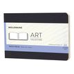 9788867323357-Moleskine Art Collection - album de croquis - poche - 90 x 140 mm-P_405111965_2-0
