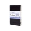 9788883705601-Moleskine Art Collection - album d'aquarelles - poche - 90 x 140 mm - 60 pages-P_405111971_2-0