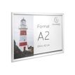 9002493104808-Exacompta Office cadre - Cadre mural clipsable pour A2 - aluminium/cristal-P_405112086_4-3