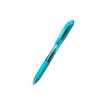 0884851037794-Pentel EnerGel X - roller - 0,7 mm - turquoise-P_405112234_4-1