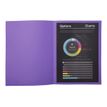 3288582100081-Exacompta Nature Future Bahia 220 - chemise - A4 - pour 200 feuilles - violet foncé (pack-P_405112300_5-4