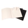 9788883705014-Moleskine Cahier - journal - XL - 190 x 260 mm - 60 feuilles (pack de 3)-P_405112307_2-1