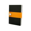 9788883705014-Moleskine Cahier - journal - XL - 190 x 260 mm - 60 feuilles-P_405112307_3-3