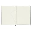 8051272892710-Moleskine Classic - cahier de notes - XL - 190 x 250 mm - 96 feuilles-P_405112308_2-2