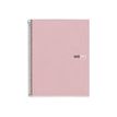 8422593465783-Notebook The Original, Couverture rigide, A4, quadrillage 5x5 mm, 80 feuilles de 1 couleur-P_405112371_1-6