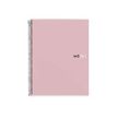 8422593465882-Notebook The Original, Couverture rigide, A5, quadrillage 5x5 mm, 80 feuilles de 1 couleur-P_405112375_2-6