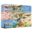 9781474990202-Les dinosaures dans le temps - Coffret Livre et puzzle-P_405112551_1-0