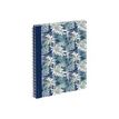 3700368755846-Carnet de notes 15 x 20 cm - 120 pages - Blue Art Jardin d'hiver-P_405112577_1-0