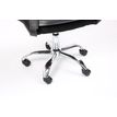 3701338802140-Fauteuil de bureau SQEEZY - accoudoirs fixes - noir/rouge-P_405112601_10-9