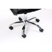 3701338802133-Fauteuil de bureau SQEEZY - accoudoirs fixes - noir/gris-P_405112602_10-9