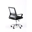 3701338802133-Fauteuil de bureau SQEEZY - accoudoirs fixes - noir/gris-P_405112602_3-2