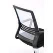 3701338802133-Fauteuil de bureau SQEEZY - accoudoirs fixes - noir/gris-P_405112602_6-5