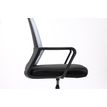 3701338802133-Fauteuil de bureau SQEEZY - accoudoirs fixes - noir/gris-P_405112602_8-7