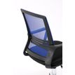 3701338802126-Fauteuil de bureau SQEEZY - accoudoirs fixes - noir/bleu-P_405112603_6-5
