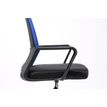 3701338802126-Fauteuil de bureau SQEEZY - accoudoirs fixes - noir/bleu-P_405112603_7-6