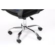 3701338802126-Fauteuil de bureau SQEEZY - accoudoirs fixes - noir/bleu-P_405112603_8-7