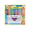 3026981384745-Paper Mate FLAIR - feutre - couleurs assorties (pack de 12)-P_405112629_1-0