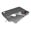 3567044007046-Port Designs Yosemite Eco-Trendy - Housse sleeve pour ordinateur portable 13,3/14" - gris-P_405112669_4-3