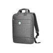 3567044007022-Port Designs Yosemite Eco-Trendy - Sac à dos pour ordinateur portable 13,3/14" - gris-P_405112671_10-13