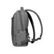 3567044007039-Port Designs Yosemite Eco-Trendy - Sac à dos pour ordinateur portable 15,6" - gris-P_405112672_3-2