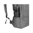 3567044007039-Port Designs Yosemite Eco-Trendy - Sac à dos pour ordinateur portable 15,6" - gris-P_405112672_4-3