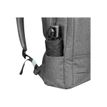 3567044007039-Port Designs Yosemite Eco-Trendy - Sac à dos pour ordinateur portable 15,6" - gris-P_405112672_6-13