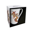 3700572761633-Kiub Bug Art - Mug XL en porcelaine - 435 ml - écureuil-P_405112714_1-0