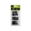 3130630148517-Exacompta Iderama - Kit de 58 attaches (pince-notes, trombones et punaises) - noir-P_405112755_4-0