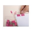 3130630148579-Exacompta Iderama - Kit de 58 attaches (pince-notes, trombones et punaises) - rose-P_405112759_2-2